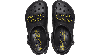 Crocs Batman Adjustable Clog In Black