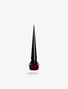 Christian Louboutin Sevillana Wine Lalaque Le Vernis Brillant Nail Colour 6ml In Sevillana Wine