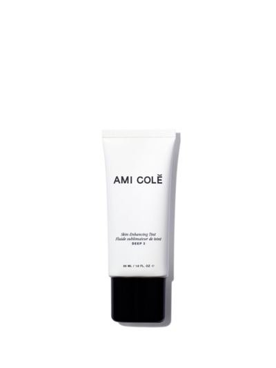 Ami Colã© Skin-enhancing Tint Deep 2