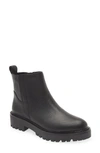 Nordstrom Miller 2 Water Resistant Boot In Black