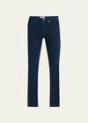 Frame L'homme Slim' Comfort Stretch Jeans In Placid