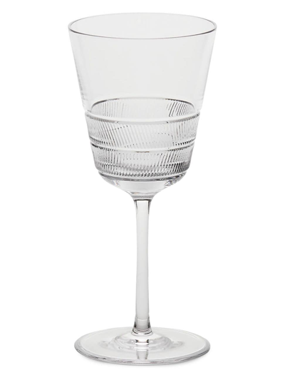 Ralph Lauren Remy Iced Beverage Glass In Clear