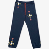 Diamond Supply Co. Men's Native Sweatpant In Navy In Blue