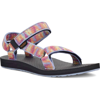 Teva Original Universal Sandal In Multi