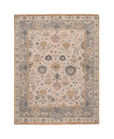 Capel Braymore 1221 Area Rug In Ivory