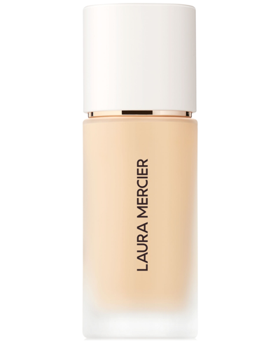 Laura Mercier Real Flawless Foundation In C Cool Vanille