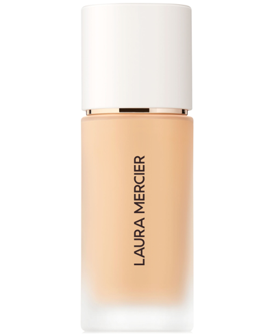Laura Mercier Real Flawless Foundation In W Cashmere
