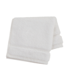 Croscill Closeout!  Adana Ultra Soft Turkish Cotton Wash Cloth, 13" X 13" In Ivory