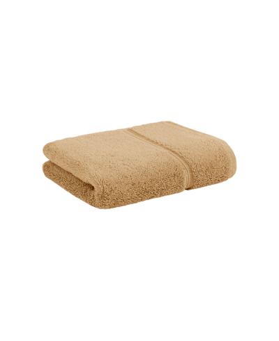 Croscill Adana Ultra Soft Turkish Cotton Hand Towel, 16" X 30" In Wheat