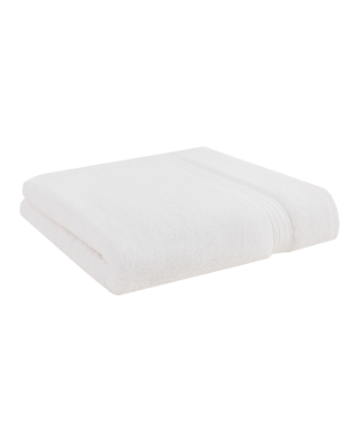 Croscill Closeout!  Adana Ultra Soft Turkish Cotton Bath Towel, 30" X 58" In Ivory