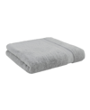 Croscill Closeout!  Adana Ultra Soft Turkish Cotton Bath Towel, 30" X 58" In Gray