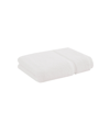 Croscill Closeout!  Adana Ultra Soft Turkish Cotton Hand Towel, 16" X 30" In White
