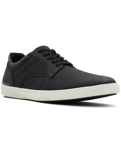 Aldo Men's Randolph Lace-up Shoes Men's Shoes In Black