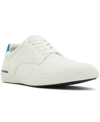 Aldo Men's Randolph Lace-up Shoes Men's Shoes In White