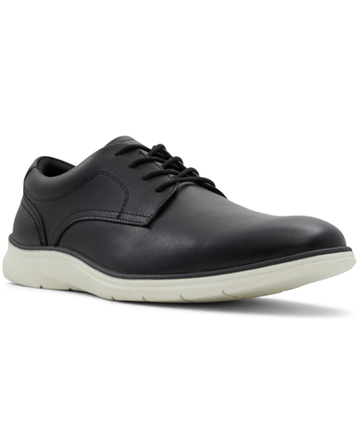 Aldo Men's Tyler Lace-up Shoes Men's Shoes In Black