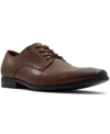 ALDO MEN'S NELSEN LACE-UP SHOES