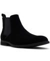 Aldo Men's Collen Slip-on Boots In Other Black