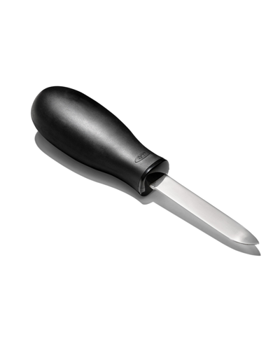 Oxo Good Grips Oyster Knife In Black