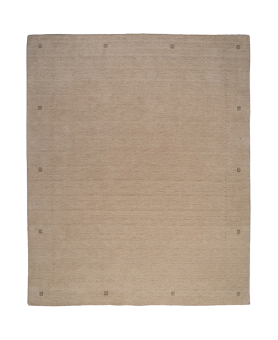 Capel Gabby 3494 8' X 10' Area Rug In Oatmeal