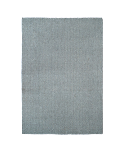 Capel Freeport 3700 7' X 9' Area Rug In Mist