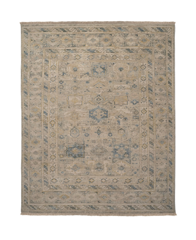 Capel Braymore 1226 8' X 10' Area Rug In Beige