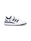 Adidas Originals Forum 84 Low Sneakers In White