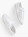 Keds Jump Kick Sneaker In White