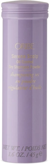 Oribe Serene Scalp Oil Control Dry Shampoo Powder 45ml In Na
