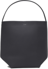 THE ROW NAVY LARGE N/S PARK TOTE