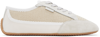 THE ROW OFF-WHITE BONNIE SNEAKERS