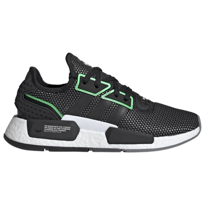Adidas Originals Adidas Nmd G1 Sneaker In Black/grey Five/white