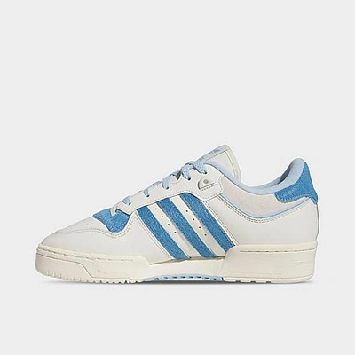 adidas gazelle silver green womens adidas Rivalry Low Shoes - Men's - Dark Blue / Cloud White / White