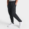 Nike Kids'  Boys' Sportswear Tech Fleece Jogger Pants In Black/black/black