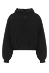 Alexander Wang T Alexanderwang. T Sweatshirt With Logo