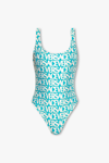 VERSACE ONE-PIECE SWIMSUIT