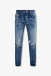 DIESEL 2019 D-STRUKT L.32 JEANS