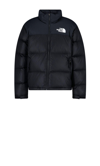 THE NORTH FACE LOGO DOWN JACKET