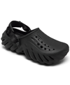 Crocs Slide "echo" In Black