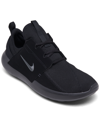 Nike Men's E-series Ad Casual Sneakers From Finish Line In Black/anthracite
