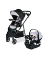 BRITAX WILLOW BROOK S+ TRAVEL SYSTEM