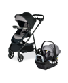 BRITAX WILLOW BROOK S+ TRAVEL SYSTEM