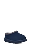 Ugg Kids' Tasman Ii Water Resistant Slipper In New Navy