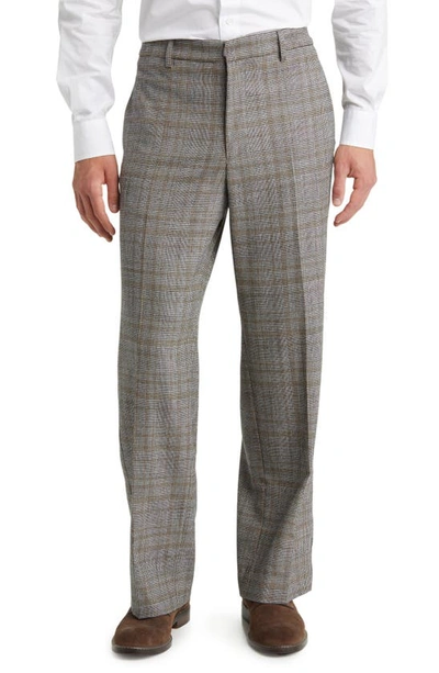 Barena Venezia Delfo Trousers In Grey