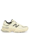 New Balance 9060 Sneaker In Beige