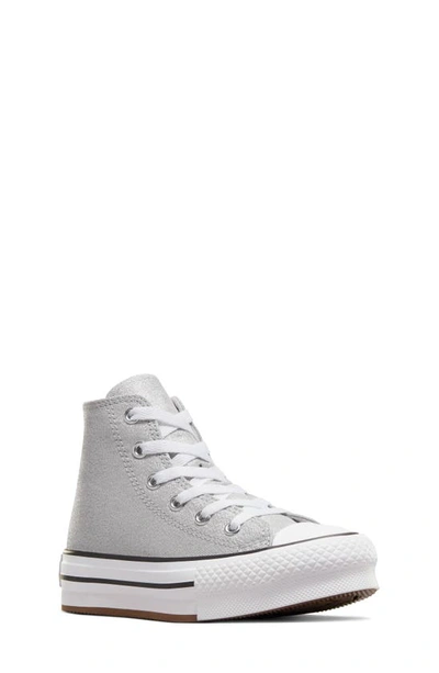 Converse Kids' Chuck Taylor® All Star® Eva Lift High Top Platform