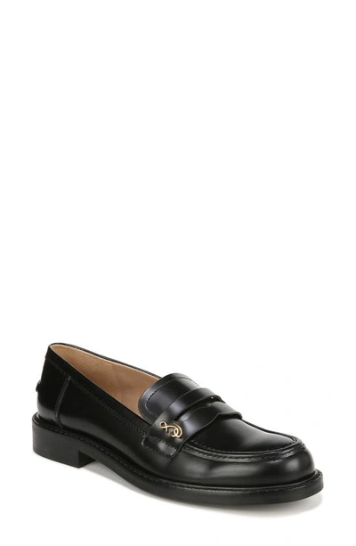 Sam Edelman Colin Penny Loafer In Black