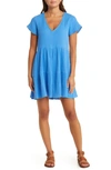Rip Curl Surf Dress In Royal Blue
