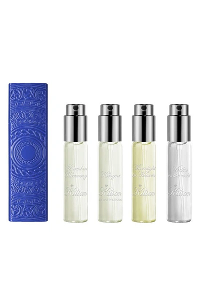 Kilian Paris Fresh Discovery Fragrance Set $310 Value In No_color