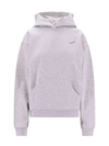 Coperni Sweatshirt In Grey