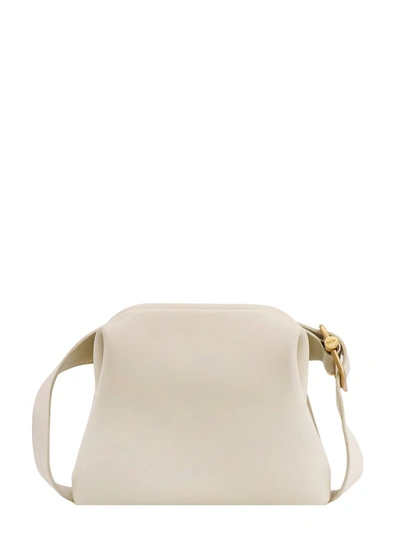 Osoi Brot Mini Shoulder Bag In Neutral